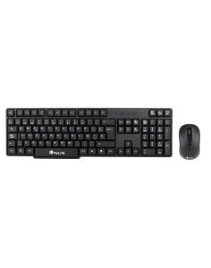 TECL+RAT WIRELESS NGS EUPHORIA NEGRO PN: EUPHORIAKIT EAN: 8435430619072