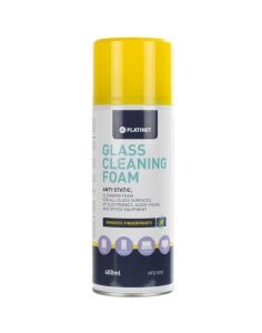 SPRAY ESPUMA LIMPIA CRISTALES  400mL PN: PFS5110 EAN: 5907595426084