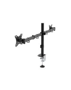 SOPORTE MESA VESA 13-32 2 MON ITORES UK710102 PN: UK710102 EAN: 6974560221165   "