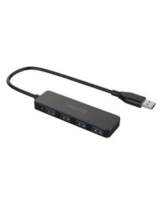 HUB 4 PTOS 4 X USB 3.0 TIPO A  TIPO A A TIPO A APPROX PN: APPC49 EAN: 8435099531517