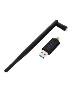 WIRELESS USB 1200MPBS APPROX   APPUSB1200DA USB CON ANTENA PN: APPUSB1200DA EAN: 8435099529514