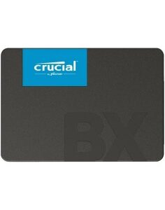 DISCO SSD   1TB CRUCIAL BX500 PN: CT1000BX500SSD1 EAN: 649528821553