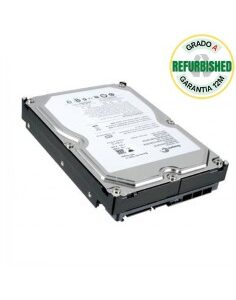 DISCO 3.5 250GB REFURBISHED PN: REA1963 EAN: 1000000001963   "