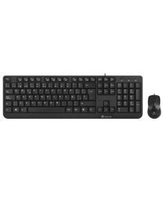 TECL+RAT USB MM NGS COCOA KIT  NEGRO PN: COCOAKIT EAN: 8435430609479