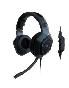 AURI + MIC KEEP OUT HX901  GA  MING 7.1 USB 2.0 2M RGB PN: HX901 EAN: 8435099528258