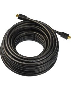CABLE HDMI A HDMI 15M   2.0     4K PN: HDMI A HDMI 15M EAN: 1000000002206