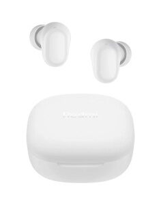 AURI BT XIAOMI REDMI BUDS 6    PLAY BLANCOS PN: BHR8773GL EAN: 6941812791271