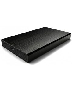 CAJA 2.5 USB 3.0 COOLBOX NEGR A PN: COO-SCA2523-B EAN: 8436556145384   "