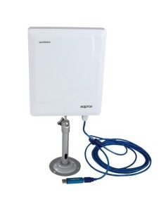 ANTENA 26DBI APPROX EXTERIOR    APPUSB26AC PN: APPUSB26AC EAN: 8435099525523