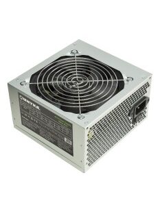 FUENTE  500W/25A 12CM SILENCIO A CON INTERRUPTOR PN: 52099 EAN: 6940533540069