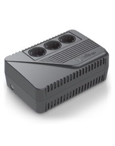 SAI 600VA RIELLO IPLUG 600/SE  360W PN: IPG600SE EAN: 8023251006753