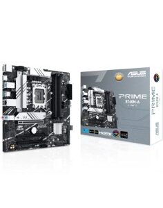 PB S-1700 B760 ASUS PRIME      B760M-A-CSM DDR5 PN: 90MB1EK0-M1EAYC EAN: 4711387140710