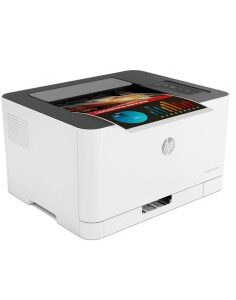 IMPRES. LASERJET HP M150NW     ETH,USB,WIFI,BLANCA,-39PPM PN: 4ZB95A EAN: 193015507128