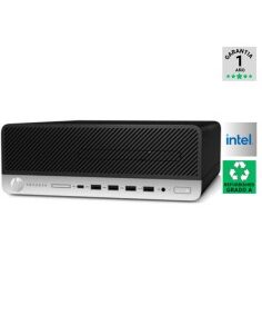 28671 PCR  HP SFF I5-8500  8GB DDR4 256GB NVME W11PRO PN: REA2867 EAN: 1000000002867