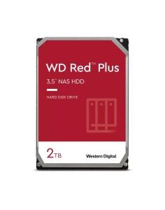 DISCO 3.5   2TB WD RED        PLUS SATA3 NAS WARE 3.0 PN: WD20EFPX EAN: 1000000002886   "