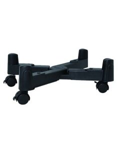 SOPORTE APPROX PC MOBILE STAND  NEGRO APPMCSV2 PN: APPMCSV2 EAN: 8435099509769