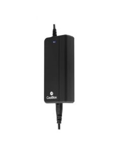 ALIMENTADOR PORT.  90W  COOLBO X USB  2.1A PN: FALCOONB90U EAN: 8437013799195