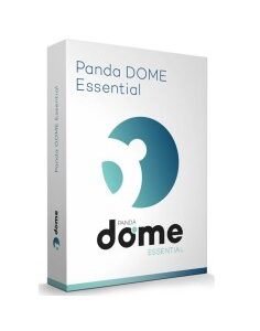 AV PANDA DOME ESSENTIAL    3LC MULTI-DEVICE PN: A01YPDE0M03 EAN: 8426983426019