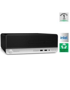 30041 PCR  HP SFF I5-7500  8GB DDR4 256GB SSD W10PRO PN: REA3004 EAN: 1000000003004