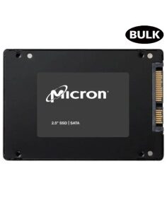 DISCO SSD 480GB MICRON         SATA BULK PN: REA3154 EAN: 1000000003154