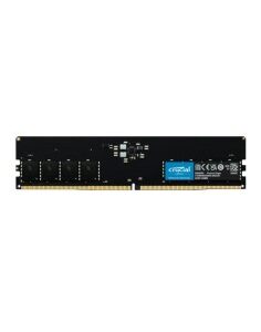 DDR5 32GB/5600 CRUCIAL         CL46 PN: CT32G56C46U5 EAN: 649528929754