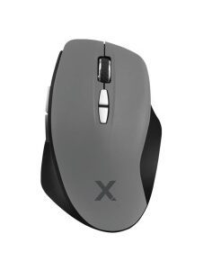 RATON WIRELESS APPROX XM300    1600DPI GRIS/NEGRO PN: APPXM300 EAN: 8435099526575