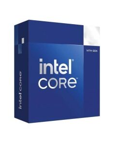 CPU INTEL S-1700 CORE I3-14100 2.1GHZ BOX PN: BX8071514100 EAN: 5032037279079