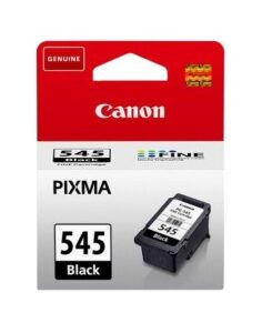 CARTUCHO CANON PG-545   NEGRO PN: PG-545 EAN: 4960999974507