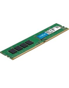 DDR4  8GB/3200 CRUCIAL PN: CT8G4DFRA32A EAN: 649528903549
