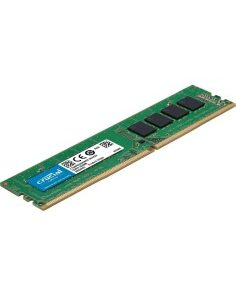 DDR4 16GB/3200 CRUCIAL PN: CT16G4DFRA32A EAN: 649528903624