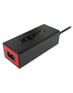 ALIMENTADOR PORT.  65W APPROX  ESPECIFICO TOSHIBA PN: APPA09 EAN: 8435099522263