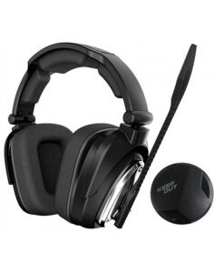 AURI + MIC KEEP OUT HXAIR GAM  ING 7.1 PC/PS4/XBOX NEGRO PN: HXAIR EAN: 8435099525189