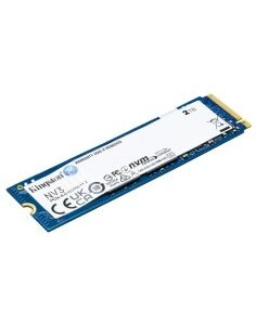 DISCO M.2 NVME   2TB KINGSTON  NV3 SNV3S/2000G PN: SNV3S/2000G EAN: 740617344783