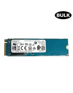 DISCO M.2 256GB NVME KIOXIA    BULK PN: REA3868 EAN: 1000000003868