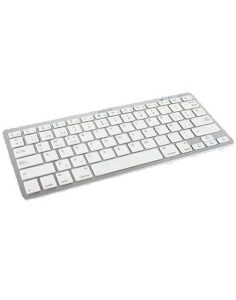 TECLADO BT APPROX APPMX300BTS  GRIS PN: APPMX300BTS EAN: 8435099531210