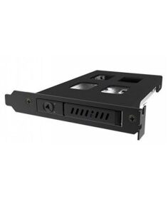 CADDY 1 X HDD/SSD 2.5 CMR-125 PN: CMR-125 EAN: 4710713234901   "