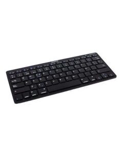 TECLADO BT APPROX APPMX300BTB  NEGRO PN: APPMX300BTB EAN: 8435099531203