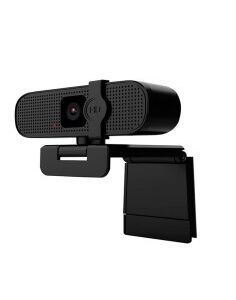 CAMARA WEB CAM 2K USB 2.0 APPR ROX NEGRO PN: APPW920PRO EAN: 8435099528661