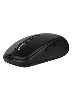 RATON WIRELESS PHOENIX M110    NEGRO CON RECEPTOR USB PN: PHM110 EAN: 8436583235676