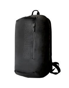 MOCHILA 15.6 APPROX BP401 NEG RO WATER RESISTEN PN: APPBP401 EAN: 8435099527831   "