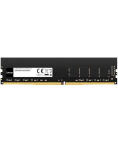 DDR4 16GB/3200MHZ LEXAR PN: LD4AU016G-B3200G EAN: 843367123803