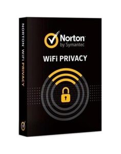 AV NORTON    WIFI PRIVACY  1LC PN: 21370740 EAN: 5397039346380