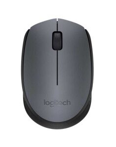 RATON WIRELESS LOGITECH M170   NEGRO PN: 910-004642 EAN: 5099206062887