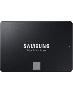 DISCO SSD   1TB SAMSUNG        SATA3 EVO 870 PN: MZ-77E1T0B/EU EAN: 8806090545917