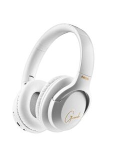 AURI + MIC BT NGS ARTICA GREED  WHITE PN: ARTICAGREEDWHITE EAN: 8435430621495