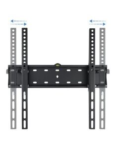 SOPORTE MONITOR/TV 32-55 TOOQ  INCLINABLE NEGRO PN: LP4255T-B EAN: 8433281007161   "