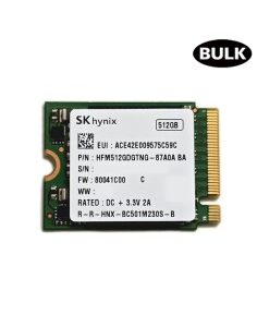 DISCO M.2 NVME 512GB SK HYNIX  NANO BULK PN: REA4744 EAN: 1000000004744