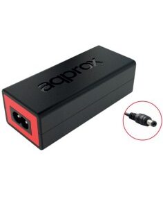 ALIMENTADOR 36W APPROX         PARA CAMARAS, MONITORES PN: APPA15V2 EAN: 8435099533368
