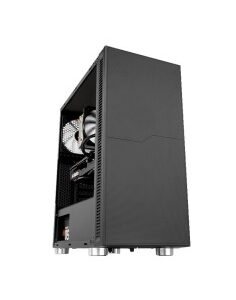 CAJA GAMING HUMMER VOID SILENT OPTIMIZED, ATX PN: NXHUMMERVOID EAN: 8436587970399