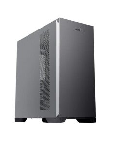 CAJA GAMING DANUBE MURA PRO    E-ATX ABYSM NEGRA SIN FUENTE PN: AB812113 EAN: 6974560222551